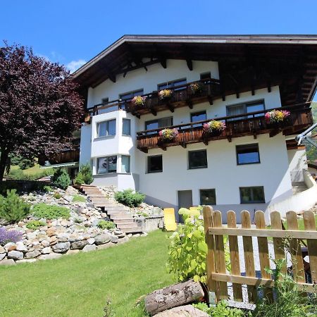 Apartment Stoecklhof-1 By Interhome Pettneu am Arlberg Exteriér fotografie