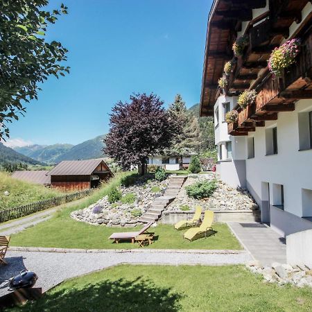 Apartment Stoecklhof-1 By Interhome Pettneu am Arlberg Exteriér fotografie