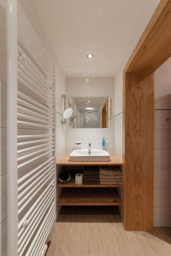 Apartment Stoecklhof-1 By Interhome Pettneu am Arlberg Exteriér fotografie