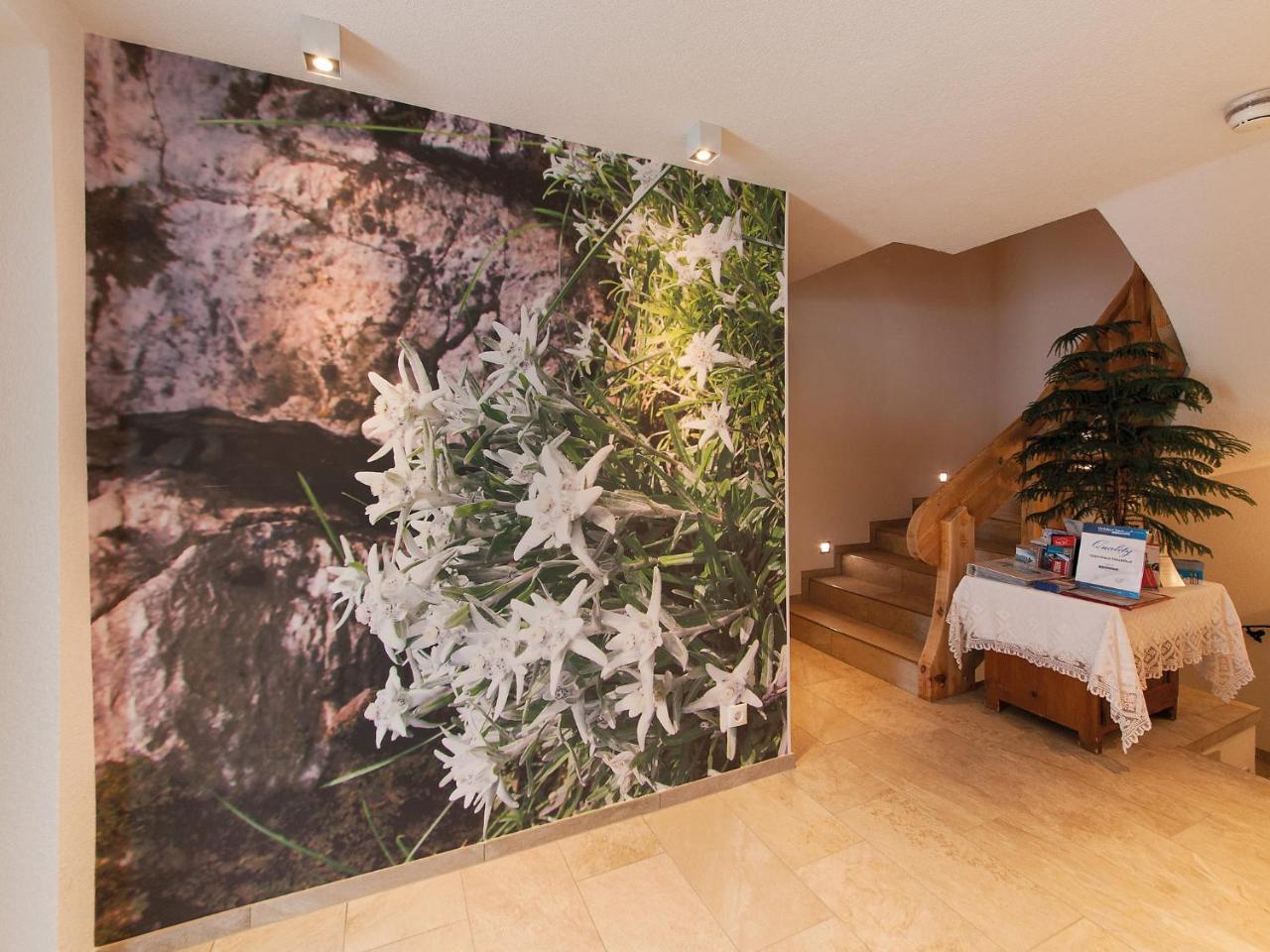 Apartment Stoecklhof-1 By Interhome Pettneu am Arlberg Exteriér fotografie